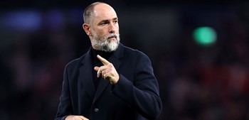 Igor Tudor's First Spurs Win Not Enough to Halt Atletico